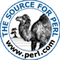 Perl.ocm logo